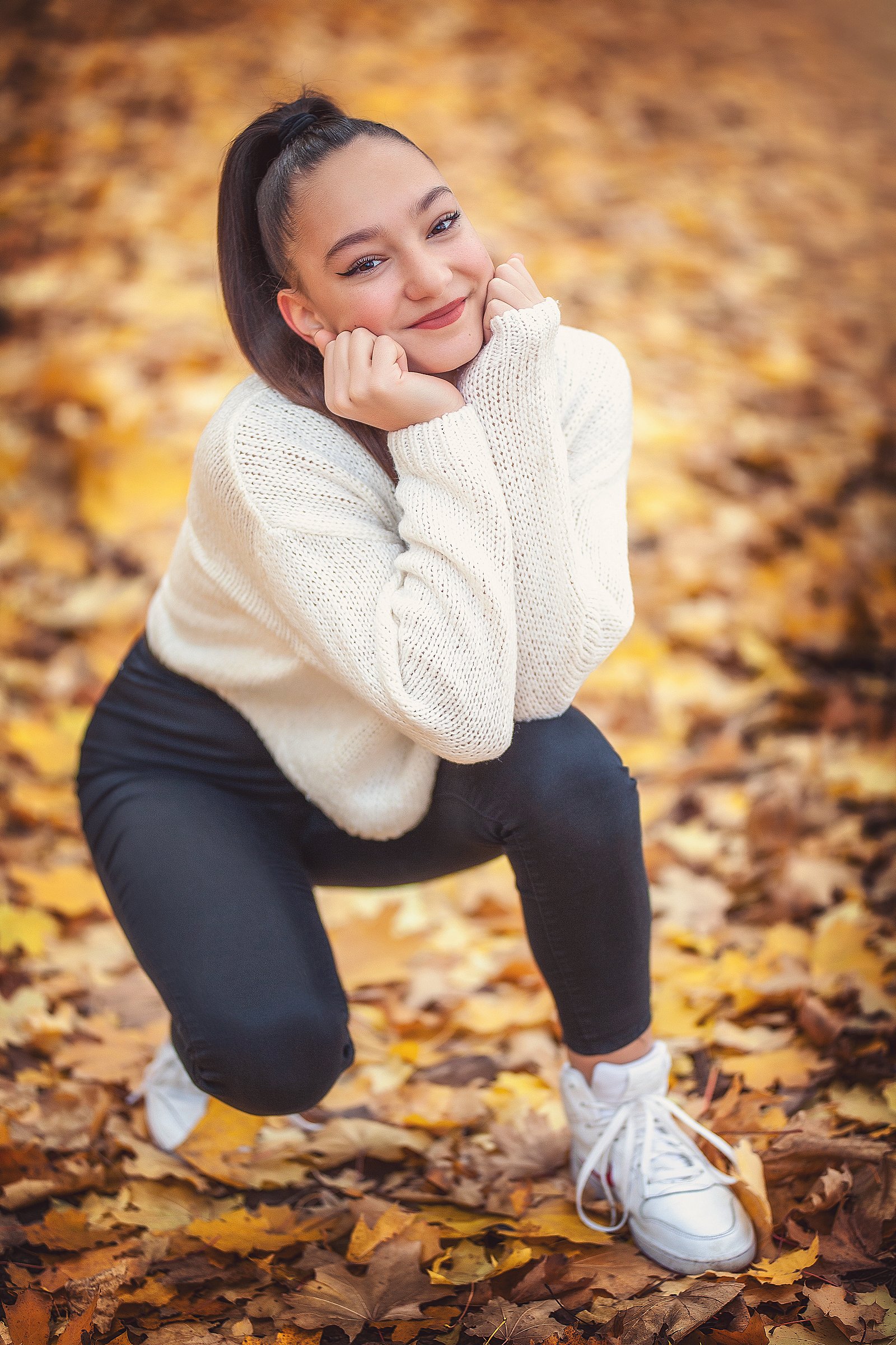 Misha Gancheva 29.11.2020 – снимка 2